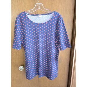 LuLaRoe Gigi - 2XL NEW SKU A8